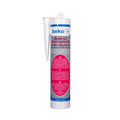beko Premium Acryl-Dichtstoff, weiß, 310 ml